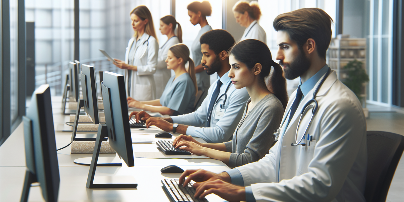 2026 HIPAA Security Rule updates make encryption, MFA, and file sharing controls mandatory. Learn compliance deadlines and preparation steps.