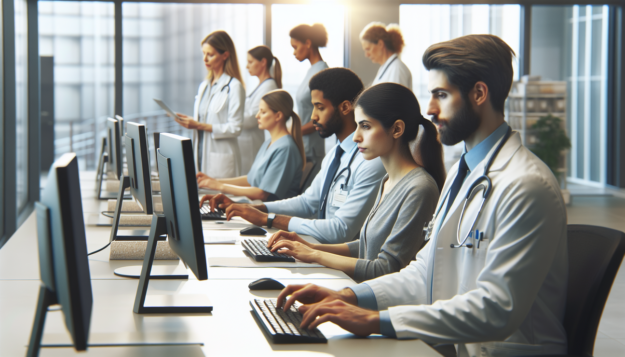 2026 HIPAA Security Rule updates make encryption, MFA, and file sharing controls mandatory. Learn compliance deadlines and preparation steps.