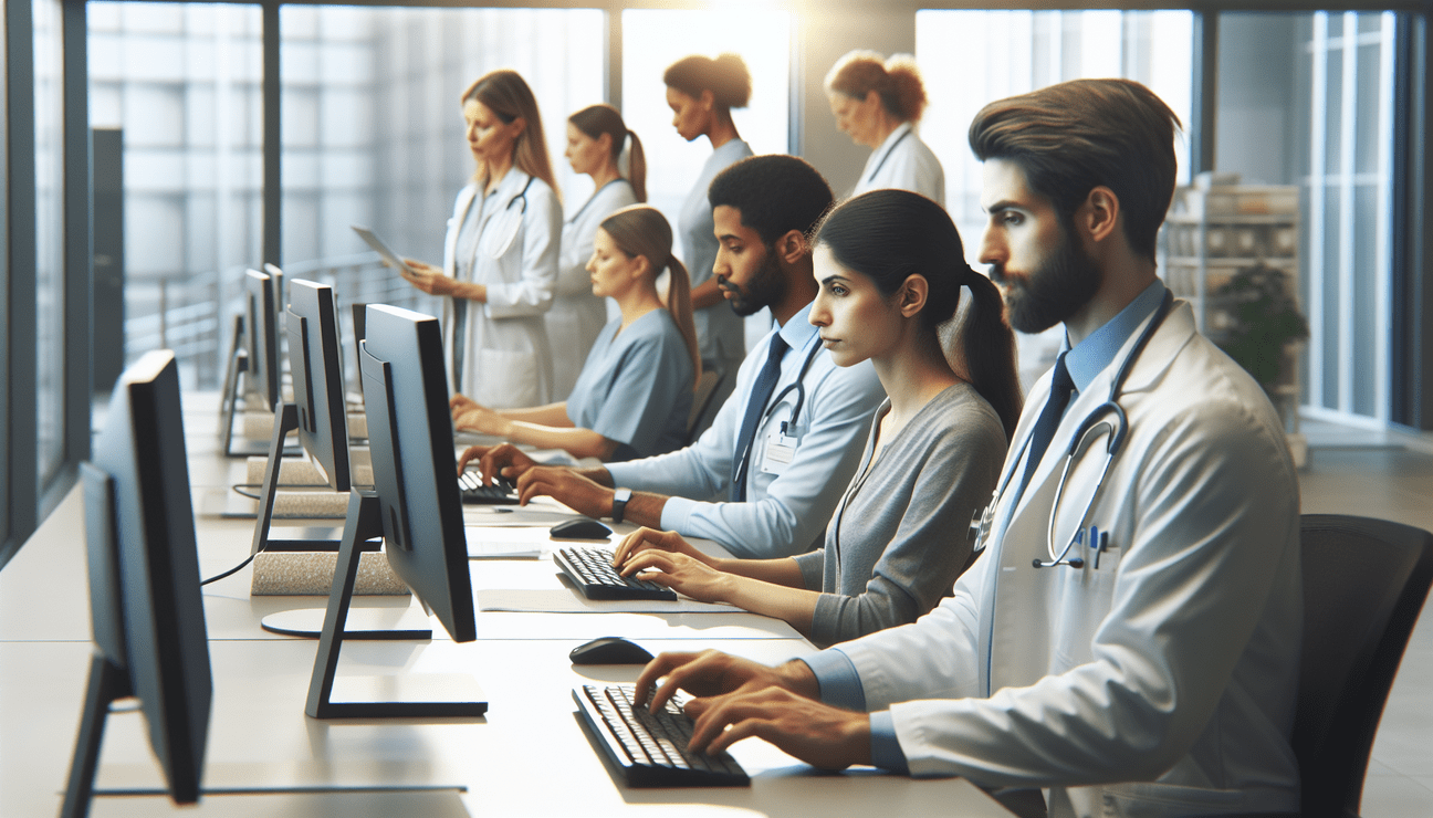 2026 HIPAA Security Rule updates make encryption, MFA, and file sharing controls mandatory. Learn compliance deadlines and preparation steps.