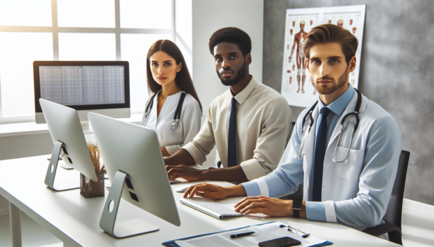 2026 HIPAA Security Rule updates mandate encryption, MFA, and 72-hour recovery for cloud storage, backups, and file sharing. Prepare now.