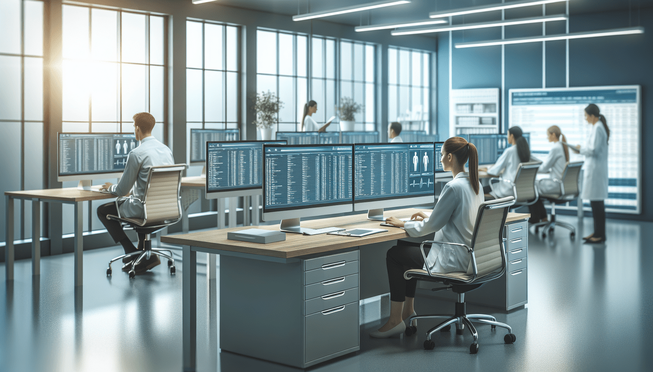 2026 HIPAA Updates: New Rules for Cloud File Sharing Featured Image 2026 HIPAA Security Rule updates mandate MFA, encryption for all cloud file sharing, storage & backups. Get compliance-ready now.