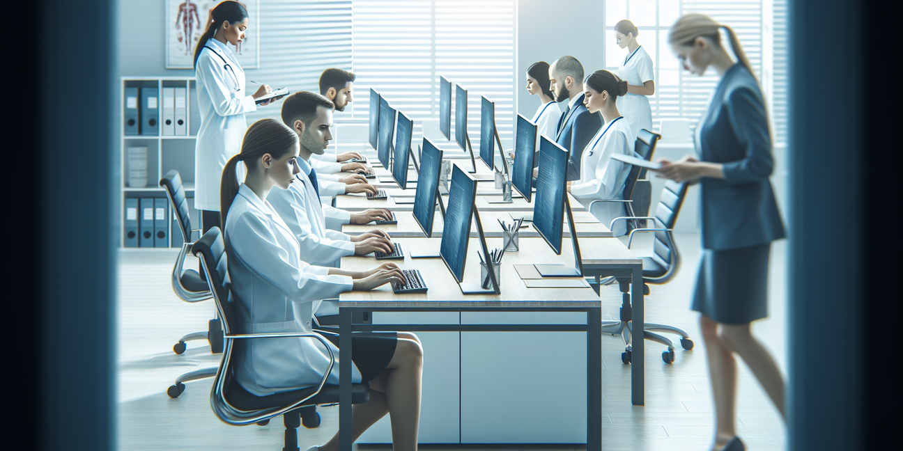 2026 Healthcare Cybersecurity: Critical Updates for Orange County Featured Image Orange County medical practices face critical cybersecurity threats in 2026. Learn essential protection strategies and HIPAA compliance updates.
