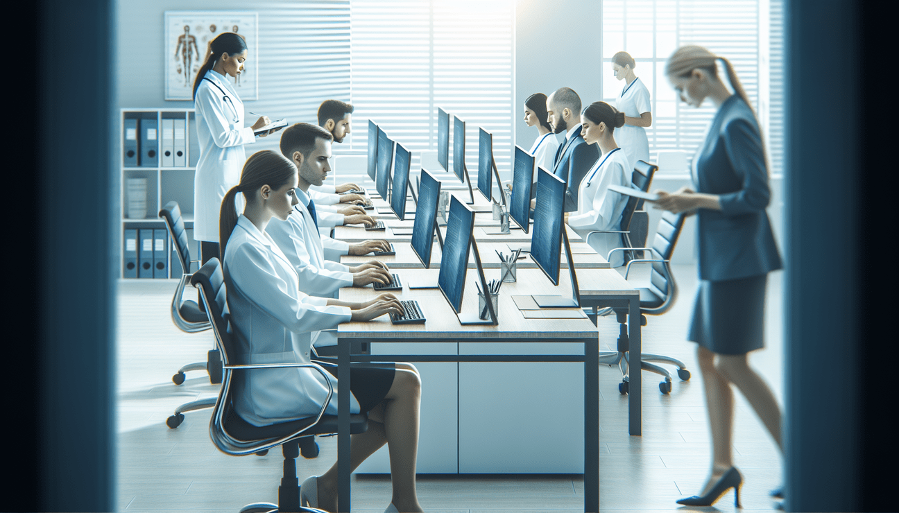 Orange County medical practices face critical cybersecurity threats in 2026. Learn essential protection strategies and HIPAA compliance updates.