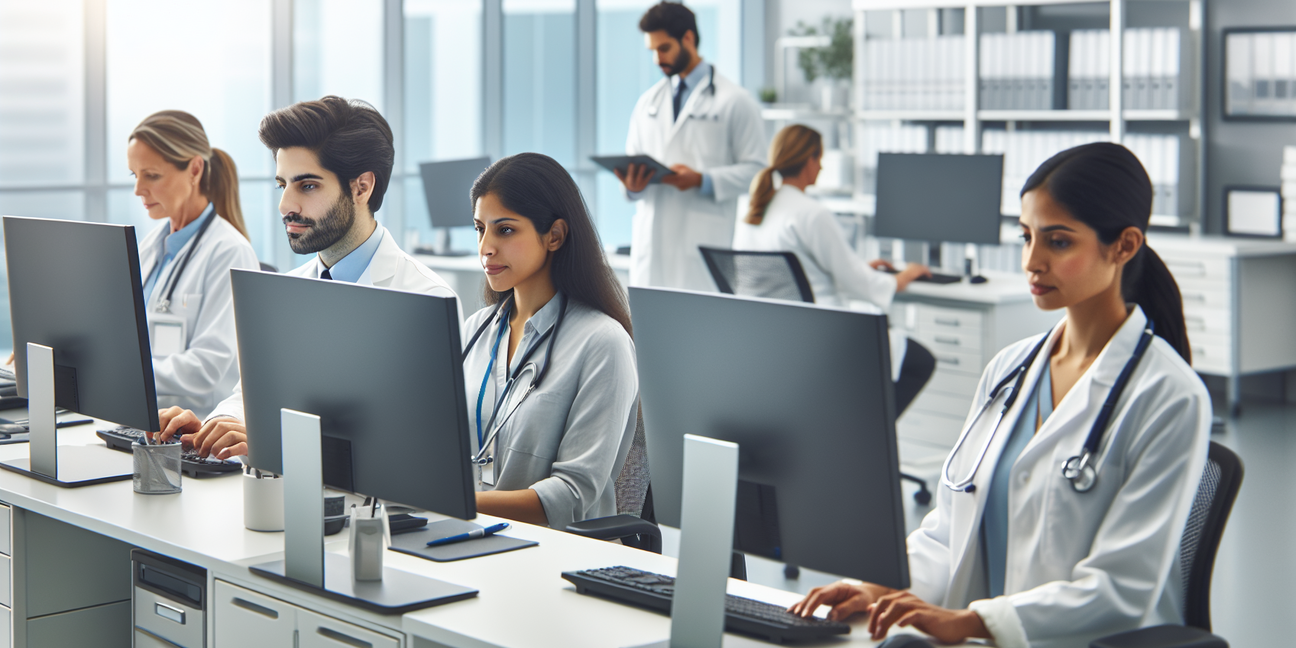 Protect your healthcare practice from 2026's top cyber threats: ransomware, AI attacks, and HIPAA changes. Expert managed IT support essentials.