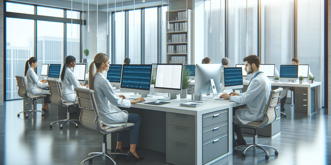 2026 healthcare cybersecurity priorities: ransomware defense, HIPAA compliance, and managed IT support for medical practices and healthcare organizations.