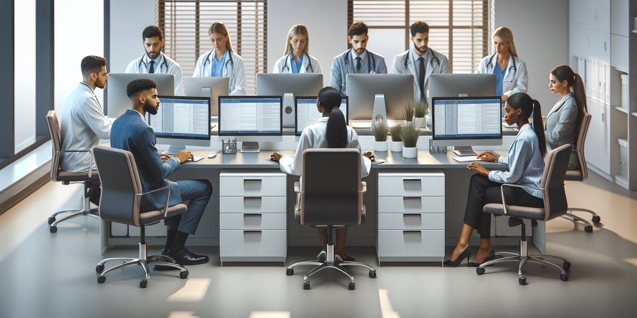 Learn 2026's top healthcare cybersecurity priorities: ransomware defense, IoMT security, HIPAA updates, and vendor risk management for medical practices.