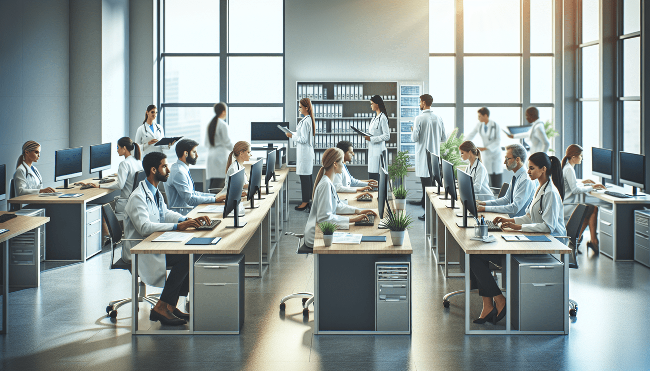 2026 healthcare cybersecurity guide: ransomware threats surge 36%, new HIPAA rules mandate security controls. Get Orange County IT consulting help.