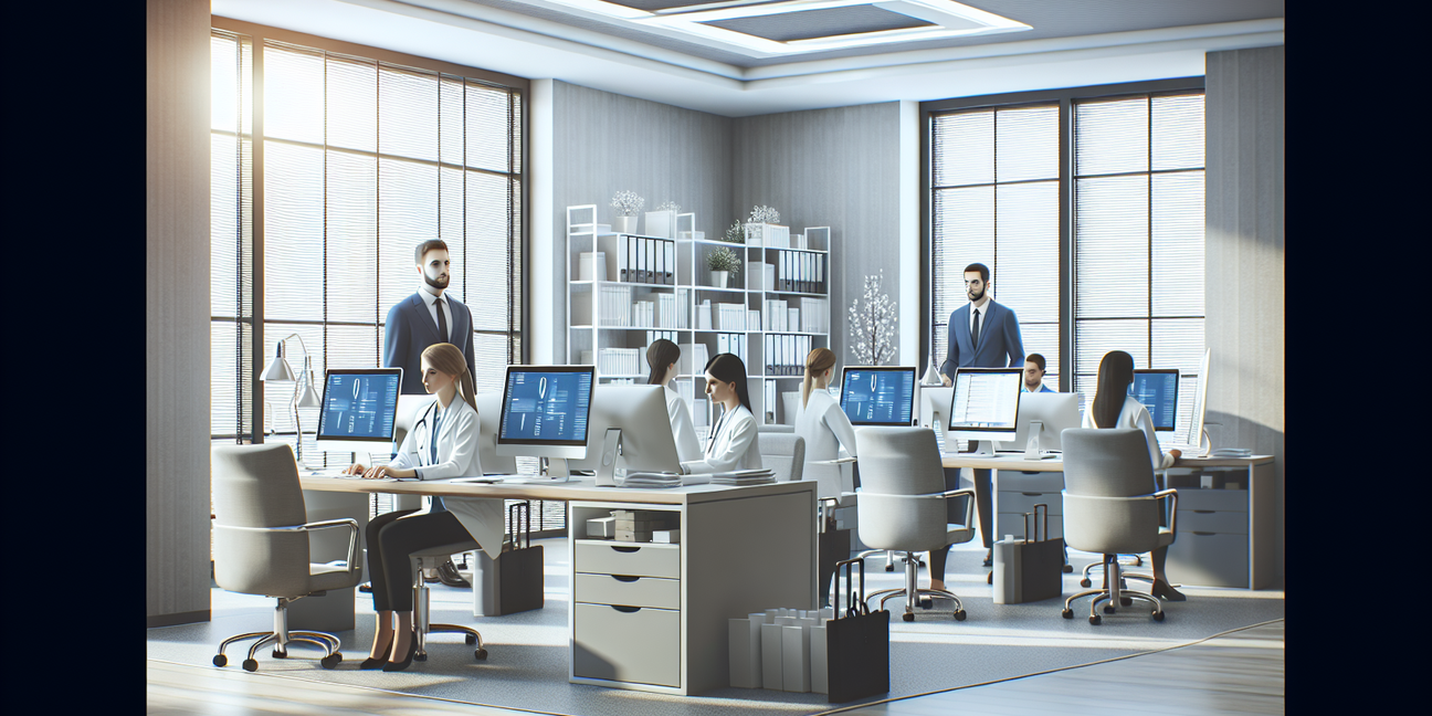 Healthcare faces record ransomware attacks in 2026. Learn why medical practices need managed IT support for cybersecurity and HIPAA compliance.