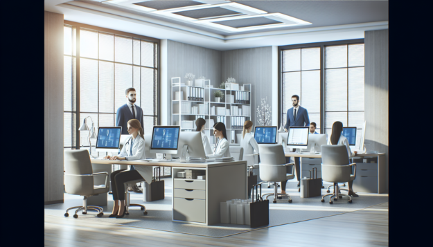 Healthcare faces record ransomware attacks in 2026. Learn why medical practices need managed IT support for cybersecurity and HIPAA compliance.