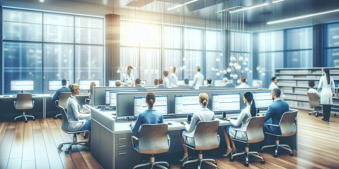 Protect your Orange County practice from 2026's 36% surge in healthcare ransomware. Expert IT consulting for HIPAA compliance and cybersecurity.