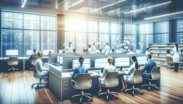 Protect your Orange County practice from 2026's 36% surge in healthcare ransomware. Expert IT consulting for HIPAA compliance and cybersecurity.