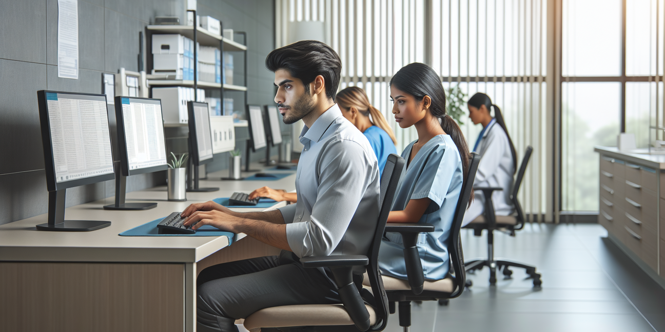 Navigate 2026 healthcare IT challenges: ransomware defense, vendor risk management, and new HIPAA compliance requirements for medical practices.