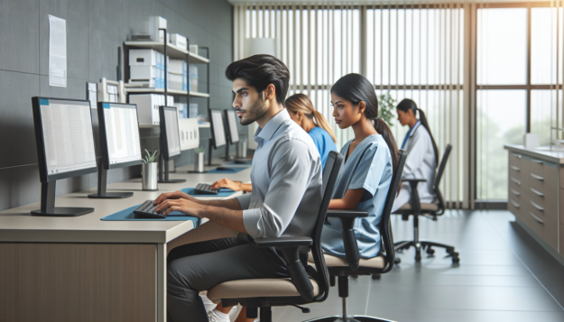 Navigate 2026 healthcare IT challenges: ransomware defense, vendor risk management, and new HIPAA compliance requirements for medical practices.
