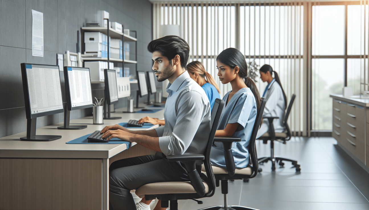 Navigate 2026 healthcare IT challenges: ransomware defense, vendor risk management, and new HIPAA compliance requirements for medical practices.
