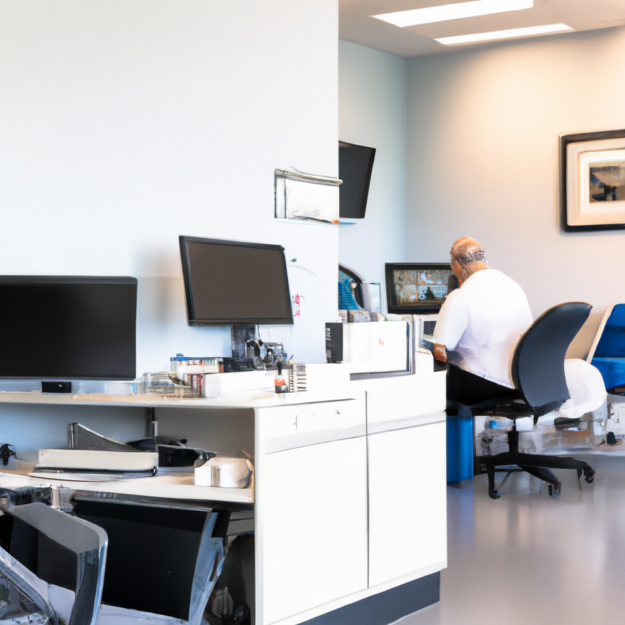 Orange County healthcare practices face critical 2026 cybersecurity shift. New HIPAA rules, rising ransomware demand proactive IT security strategies now.