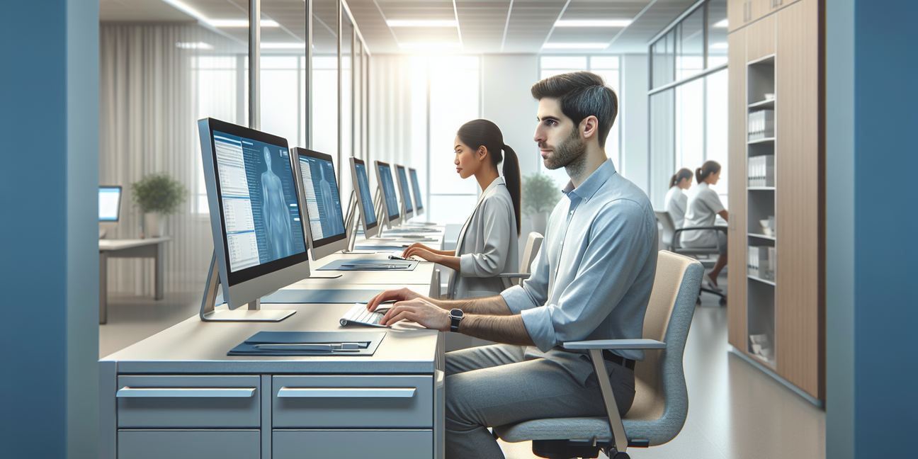 2026 Healthcare IT Security: Orange County Ransomware Defense Featured Image Orange County healthcare practices face 36% ransomware surge in 2026. Learn essential IT security strategies for HIPAA compliance and patient data protection.