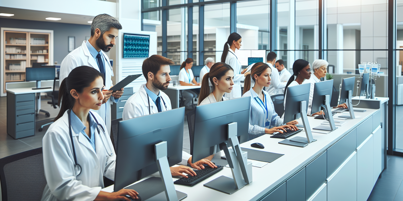 Healthcare ransomware attacks surge in 2026. Essential protection strategies for medical practices against double extortion threats and new HIPAA requirements.