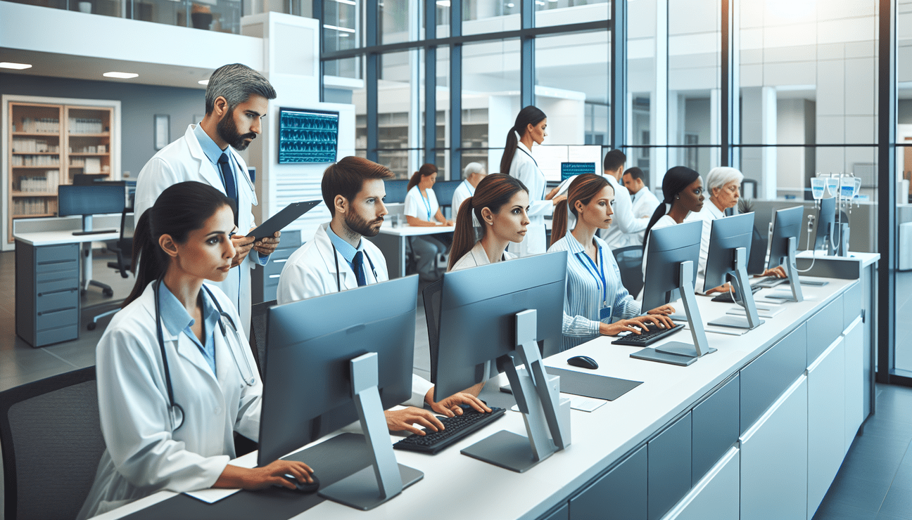 Healthcare ransomware attacks surge in 2026. Essential protection strategies for medical practices against double extortion threats and new HIPAA requirements.