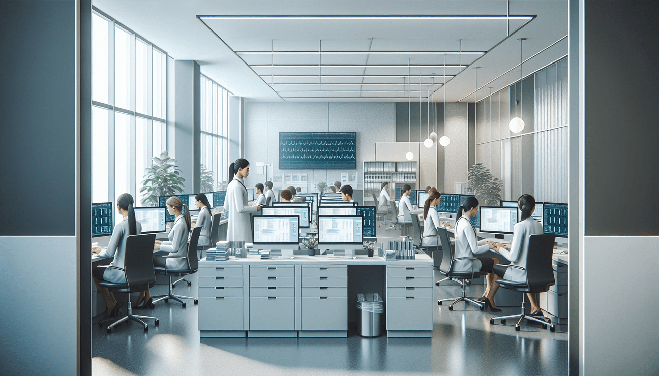 Healthcare ransomware attacks surged 36% in 2026. Learn essential HIPAA risk assessment strategies to protect your practice from cyber threats.