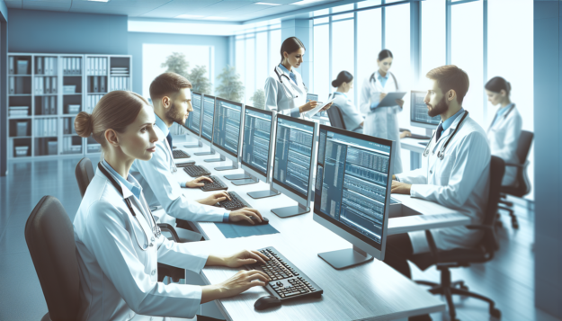 Healthcare ransomware attacks surge 36% in 2026. Learn essential HIPAA risk assessment strategies to protect patient data and prevent costly breaches.