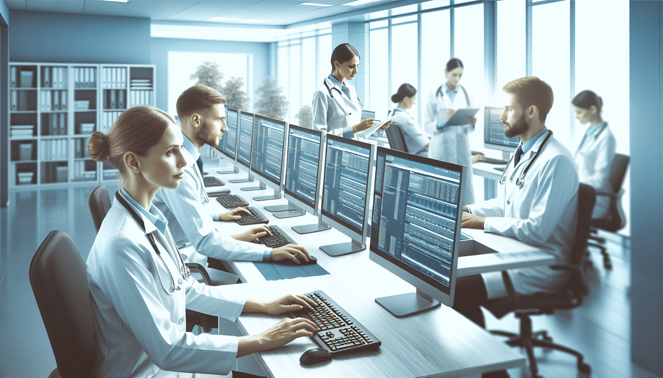 Healthcare ransomware attacks surge 36% in 2026. Learn essential HIPAA risk assessment strategies to protect patient data and prevent costly breaches.