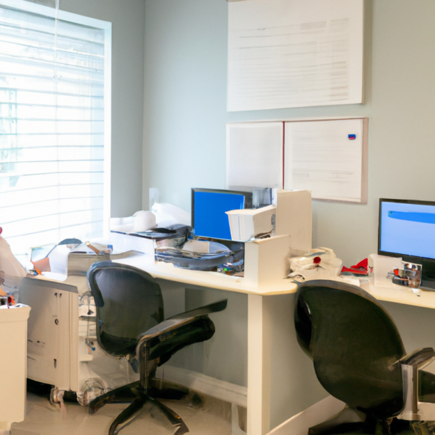 Healthcare ransomware attacks up 36% in 2026 with data theft before encryption. Learn how managed IT support protects practices from HIPAA violations.