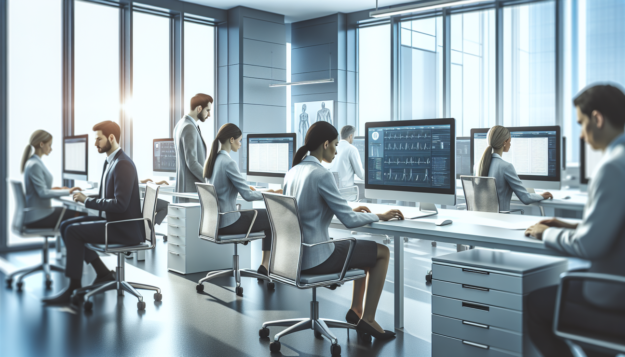 2026 ransomware attacks target 31% of healthcare incidents. Learn essential managed IT support strategies to protect your practice from double-extortion threats.
