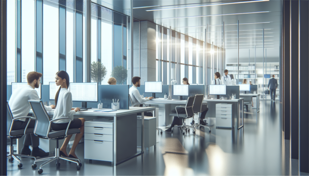 Healthcare ransomware attacks up 36% in 2026. Learn essential managed IT support strategies to protect your practice from double-extortion threats.