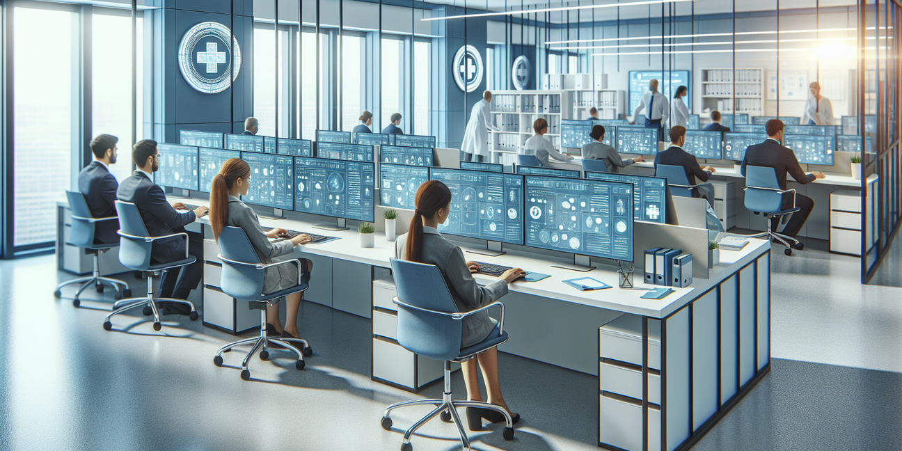 2026 Healthcare Ransomware Crisis: Managed IT Support Protection Featured Image 2026 healthcare ransomware attacks surge 36%. Learn how managed IT support protects practices from double-extortion threats and HIPAA violations.