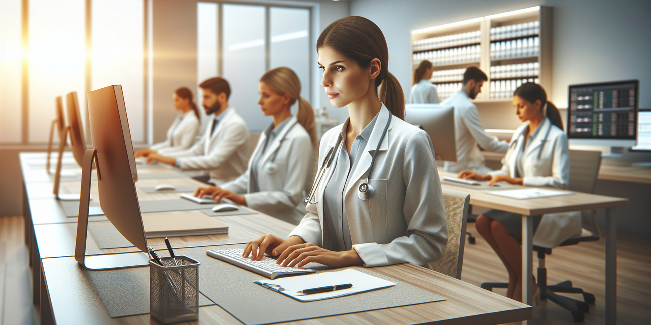 Protect your Orange County healthcare practice from 2026 ransomware threats with expert IT consulting, HIPAA compliance, and proven security strategies.