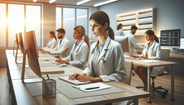 Protect your Orange County healthcare practice from 2026 ransomware threats with expert IT consulting, HIPAA compliance, and proven security strategies.