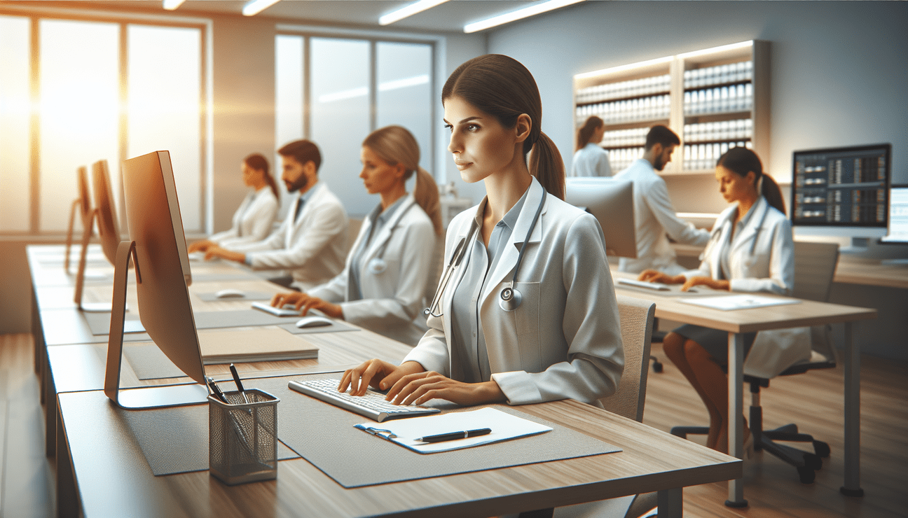 Protect your Orange County healthcare practice from 2026 ransomware threats with expert IT consulting, HIPAA compliance, and proven security strategies.