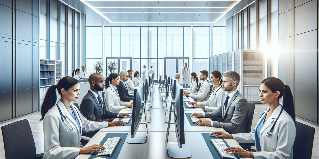 Orange County healthcare faces 36% ransomware surge in 2026. Essential IT security guide for medical practices to prevent attacks & ensure HIPAA compliance.