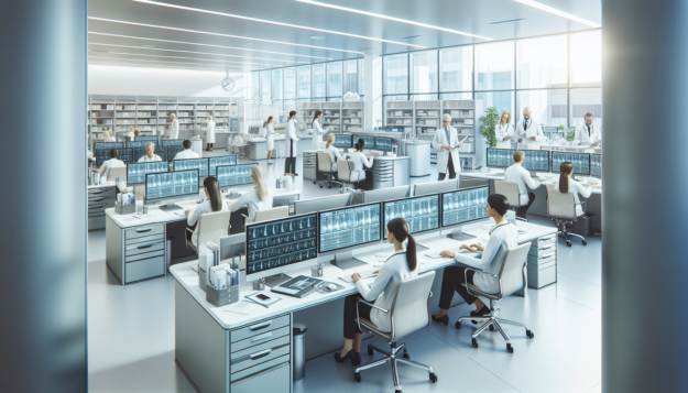 Healthcare ransomware attacks surged 49% in 2025. Orange County medical practices need expert IT consulting to prevent data breaches and stay HIPAA compliant.