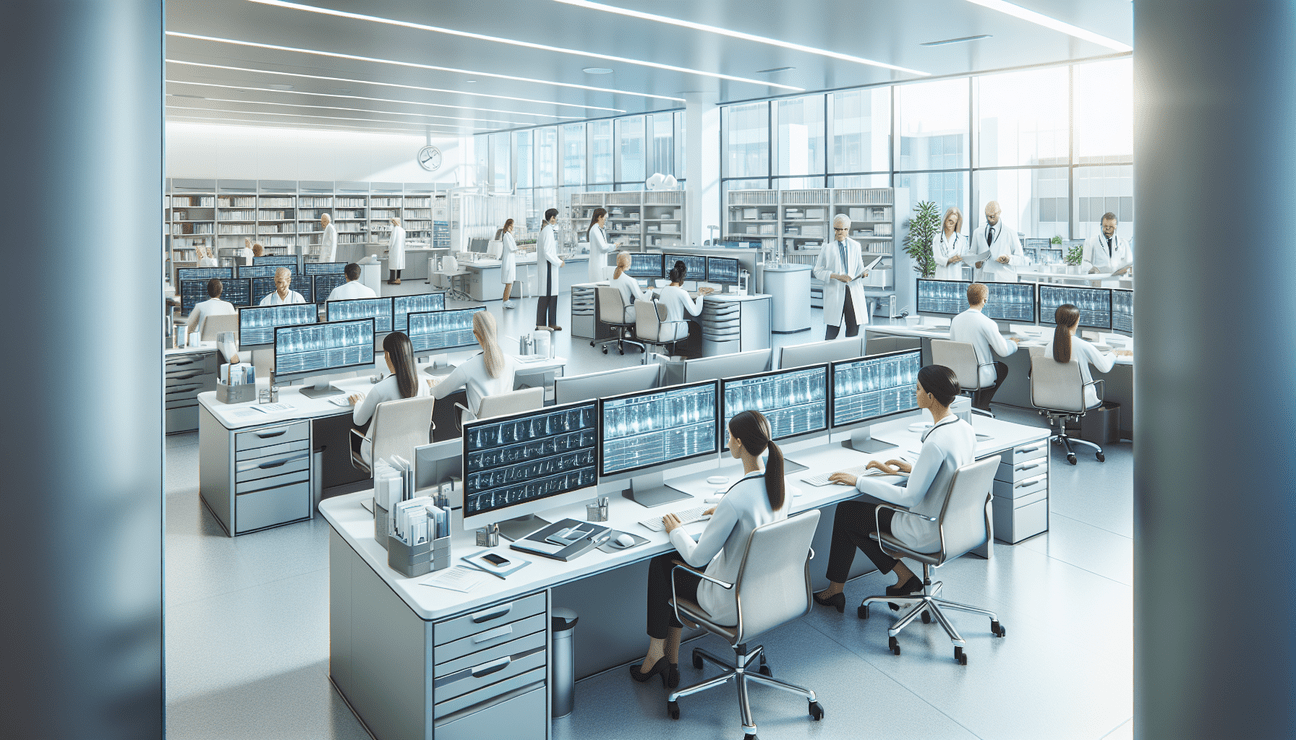 Healthcare ransomware attacks surged 49% in 2025. Orange County medical practices need expert IT consulting to prevent data breaches and stay HIPAA compliant.