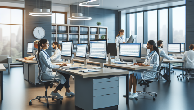 Healthcare ransomware attacks surge 36% in 2026. Learn essential protection strategies for medical practices to prevent breaches and ensure HIPAA compliance.