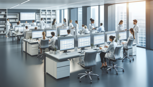 96% of healthcare ransomware attacks now steal data first. Learn essential protection strategies for Orange County medical practices in 2026.