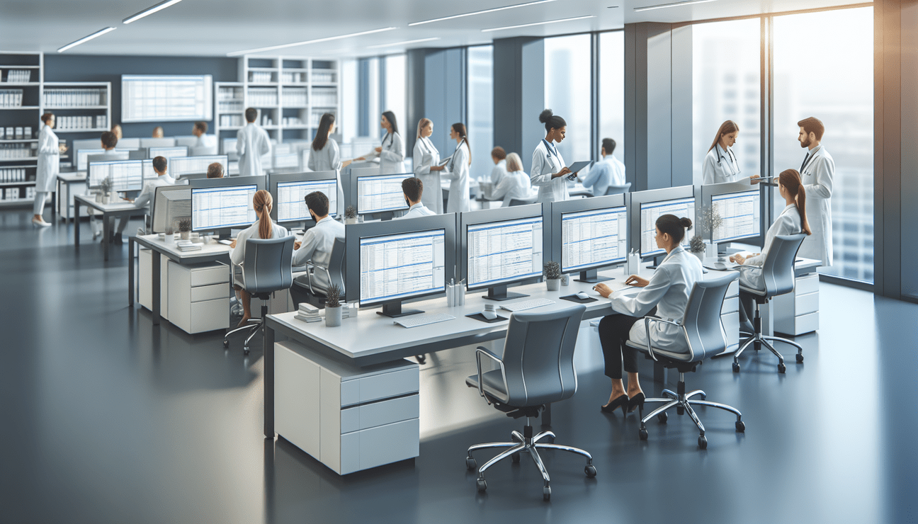 96% of healthcare ransomware attacks now steal data first. Learn essential protection strategies for Orange County medical practices in 2026.