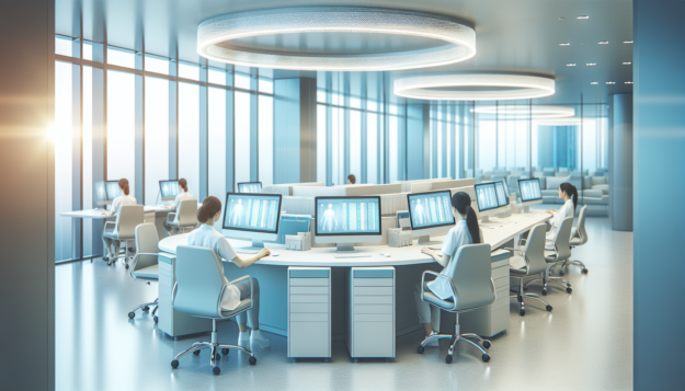 Healthcare ransomware surged 51% in 2025. Learn critical HIPAA compliance steps and managed IT strategies to protect your practice in 2026.