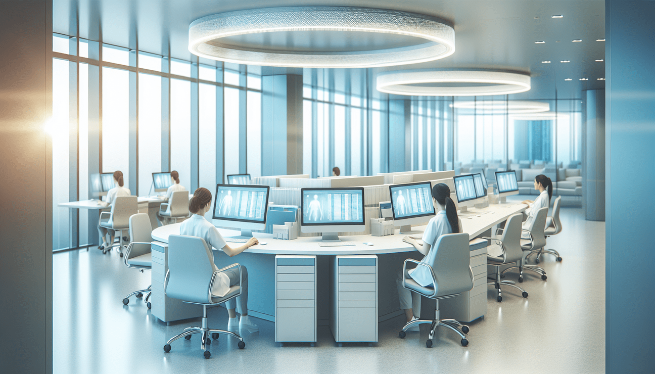 Healthcare ransomware surged 51% in 2025. Learn critical HIPAA compliance steps and managed IT strategies to protect your practice in 2026.