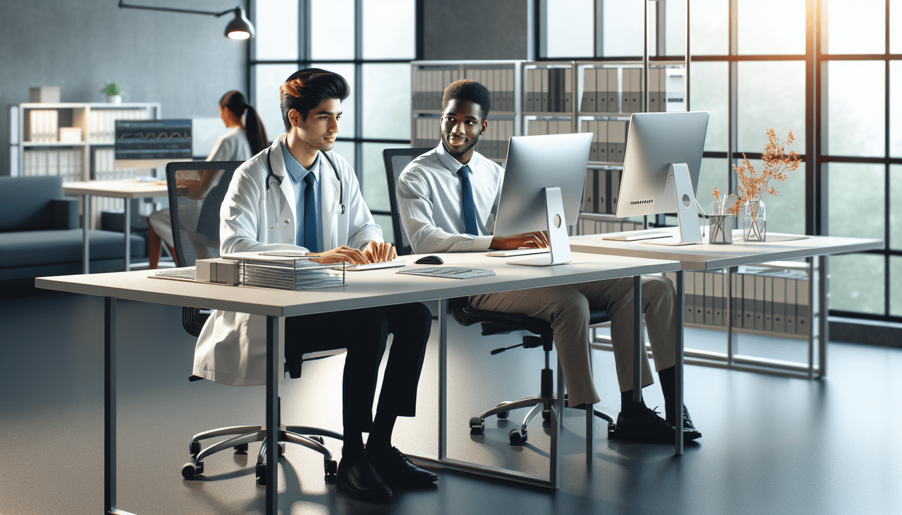 Protect your healthcare practice from 2026 ransomware threats. Expert IT security strategies for HIPAA compliance and patient data protection.