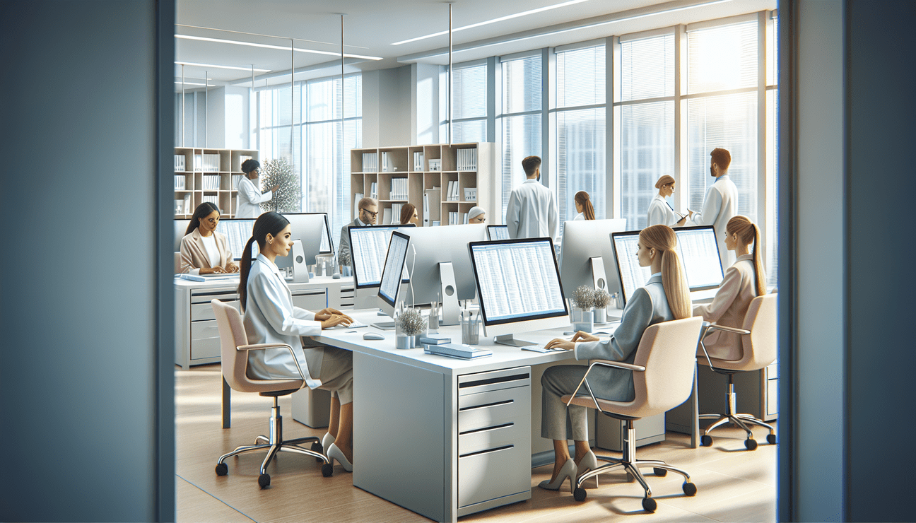 Protect your medical practice from 2026's 36% surge in healthcare ransomware attacks with proven defense strategies and HIPAA-compliant IT solutions.