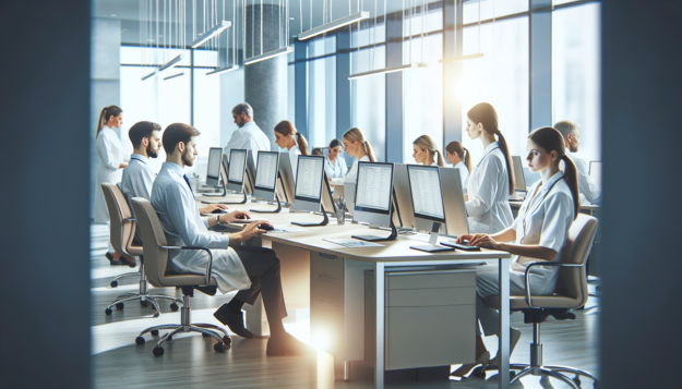 Learn how 2026 healthcare ransomware attacks threaten HIPAA compliance and why annual risk assessments are now mandatory for medical practices.