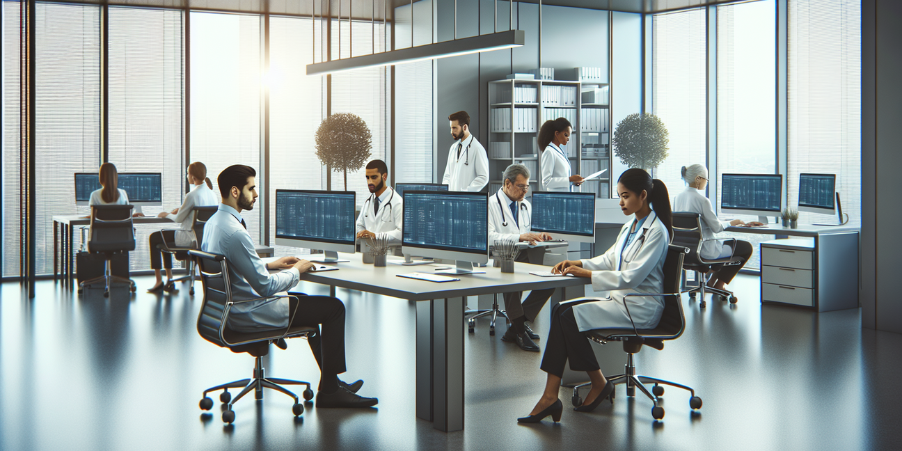 Healthcare ransomware attacks surged 36% in 2026. Learn essential HIPAA risk assessment requirements and protection strategies for medical practices.