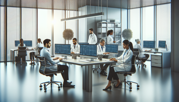 Healthcare ransomware attacks surged 36% in 2026. Learn essential HIPAA risk assessment requirements and protection strategies for medical practices.