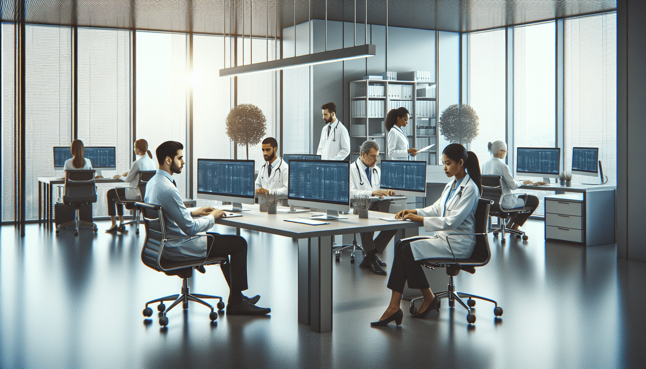 Healthcare ransomware attacks surged 36% in 2026. Learn essential HIPAA risk assessment requirements and protection strategies for medical practices.