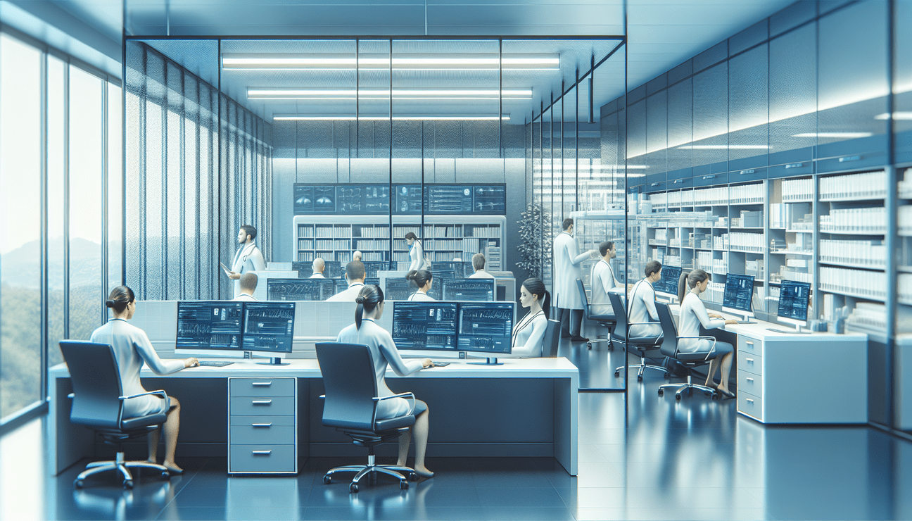 Learn how managed IT support for healthcare prevents 2026 ransomware attacks, protects HIPAA compliance, and reduces recovery costs for practices.