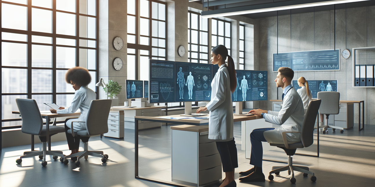 Learn how managed IT support protects healthcare practices from 2026's surge in ransomware attacks. Essential HIPAA compliance & security strategies.