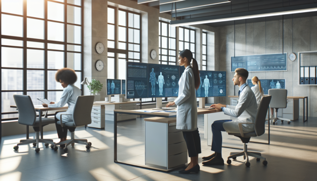 Learn how managed IT support protects healthcare practices from 2026's surge in ransomware attacks. Essential HIPAA compliance & security strategies.