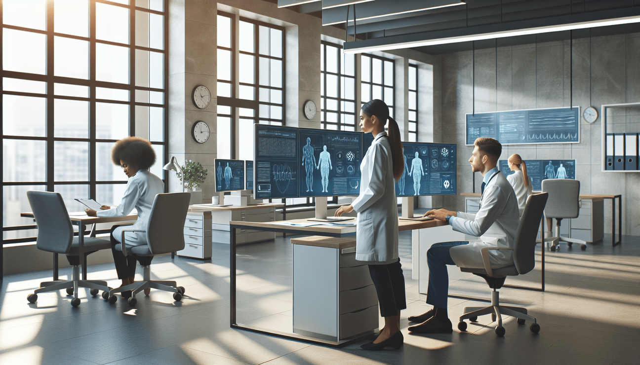 Learn how managed IT support protects healthcare practices from 2026's surge in ransomware attacks. Essential HIPAA compliance & security strategies.